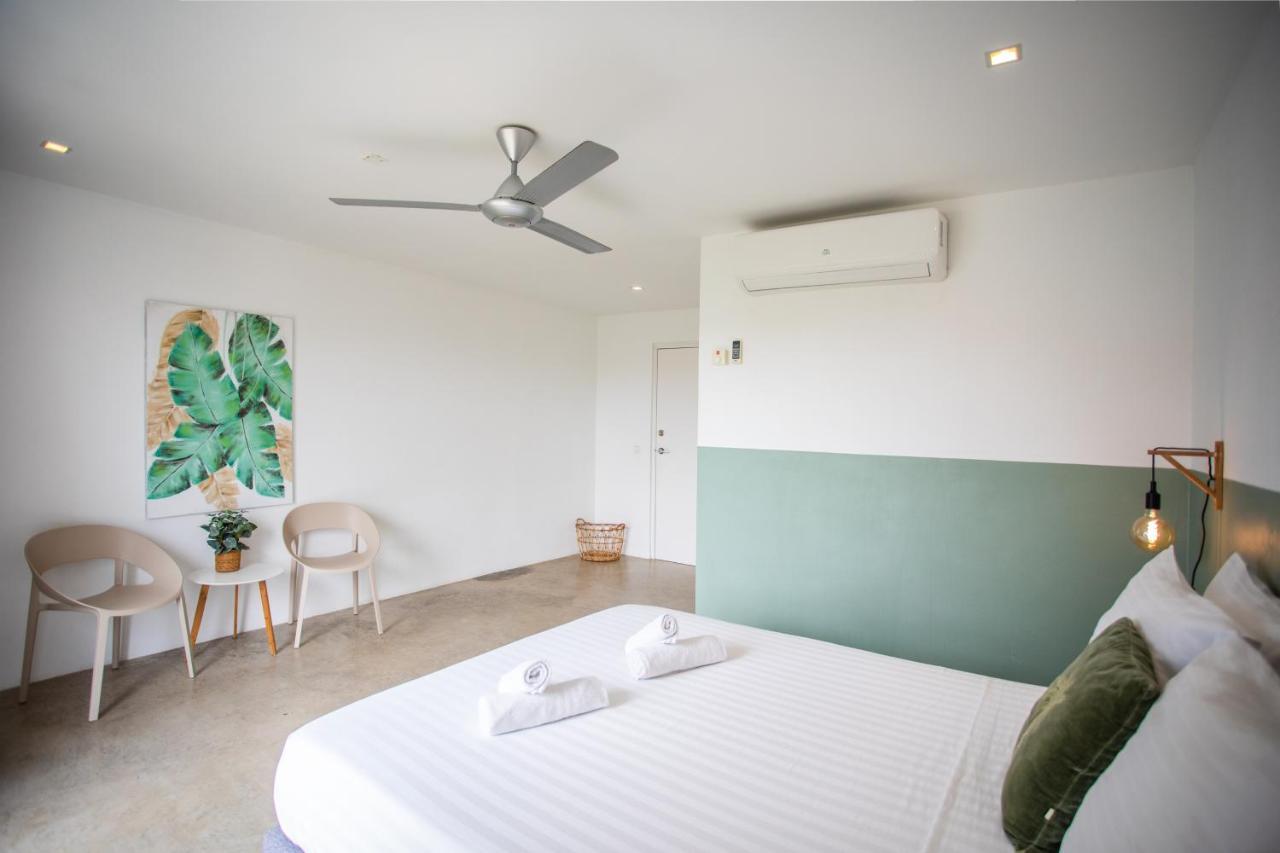 Boutique Hotel & Apartments Jt Curacao Willemstad Exteriör bild