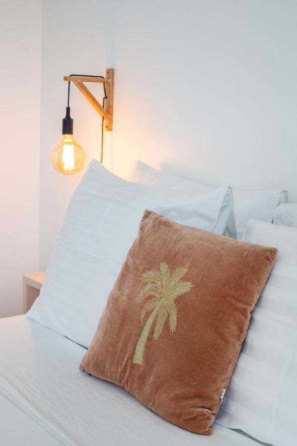 Boutique Hotel & Apartments Jt Curacao Willemstad Exteriör bild