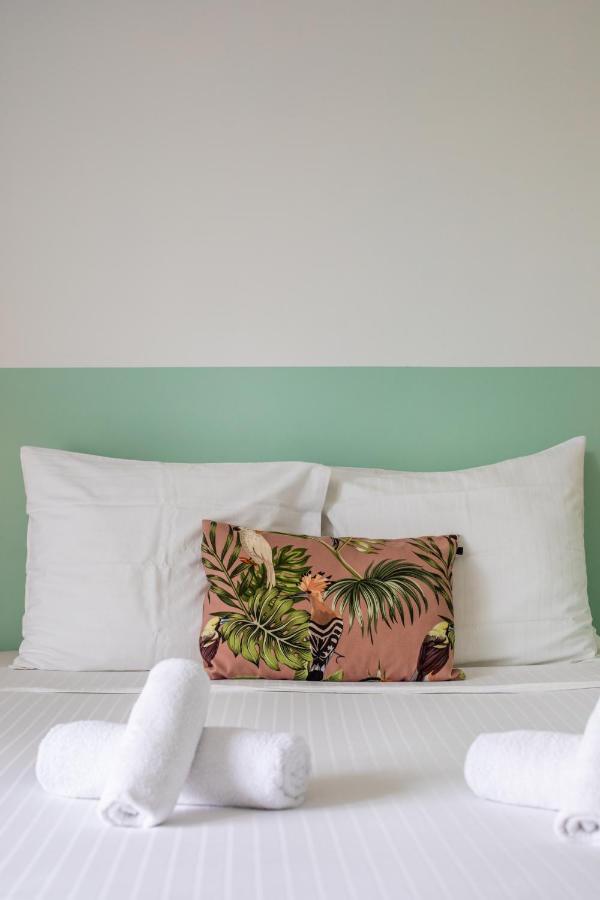 Boutique Hotel & Apartments Jt Curacao Willemstad Exteriör bild