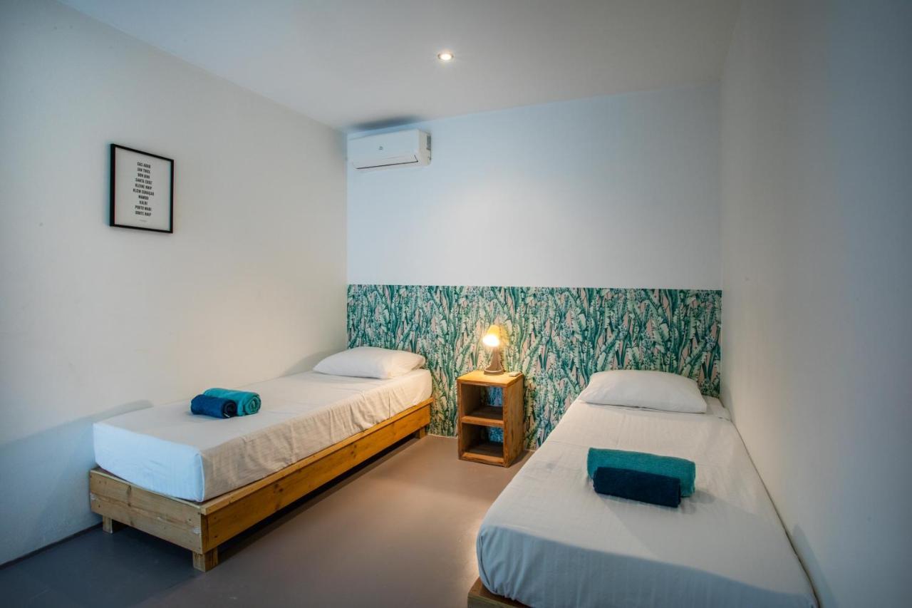 Boutique Hotel & Apartments Jt Curacao Willemstad Exteriör bild
