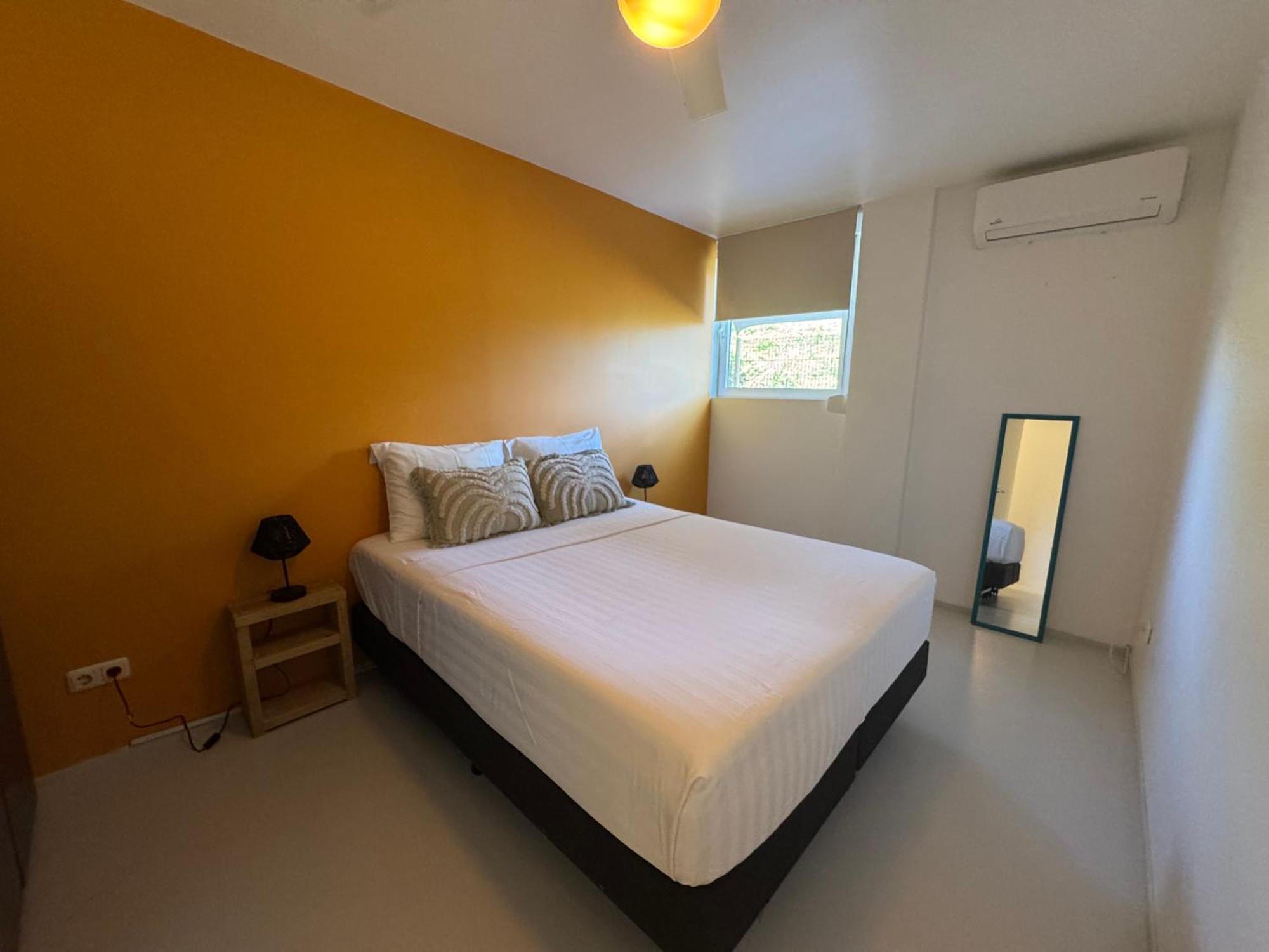 Boutique Hotel & Apartments Jt Curacao Willemstad Exteriör bild
